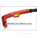 Trafimet Plasma Cutting Torch-S105 Air-cooled with Central Adaptor